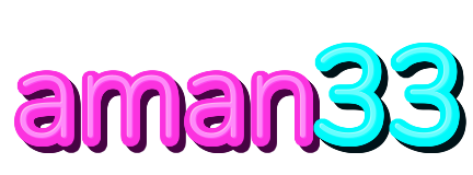 aman33 — logo kanal